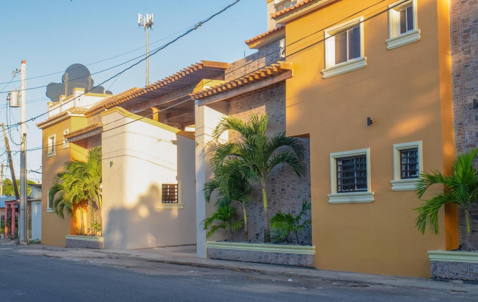 Diosamar Hotel Y Suites La Tentacion Exterior photo